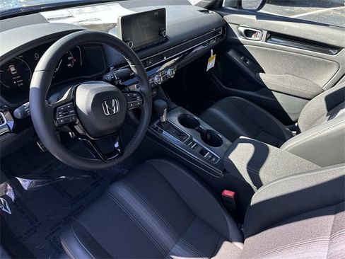 New 2026 Honda Civic Sport image 20