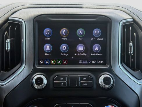 Used 2023 GMC Sierra 2500 Denali w/ Denali Ultimate Package AWD/4WD image 31