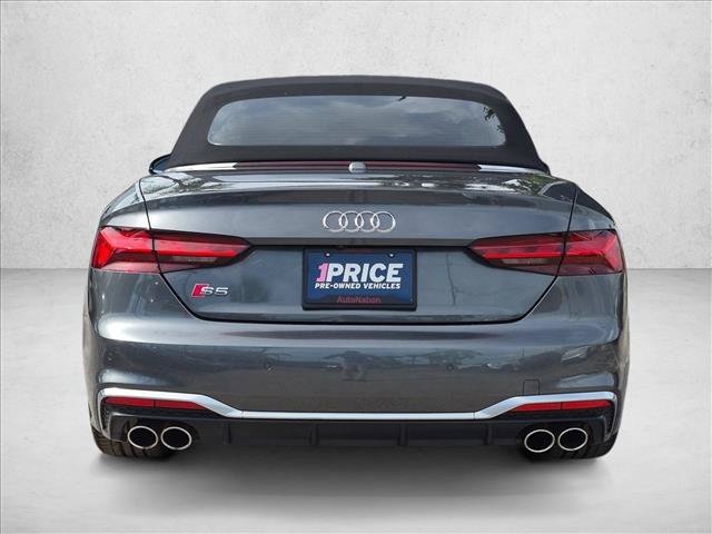 Used 2024 Audi S5 Premium Plus AWD/4WD image 11