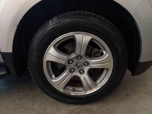 Used 2014 Honda Pilot EX-L image 53