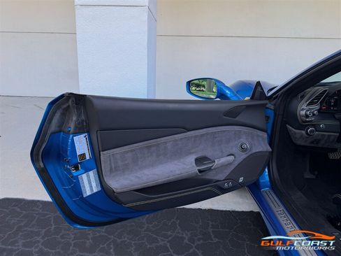 Used 2019 Ferrari 488 Spider RWD image 23