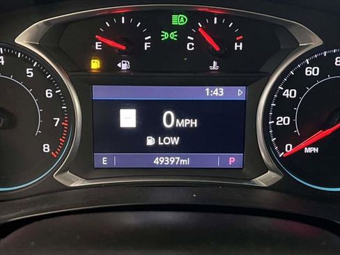 Used 2021 Chevrolet Traverse High Country image 26