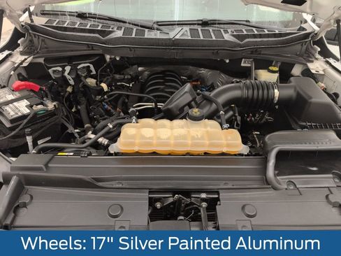 Used 2022 Ford F150 XL w/ Equipment Group 101A High image 36