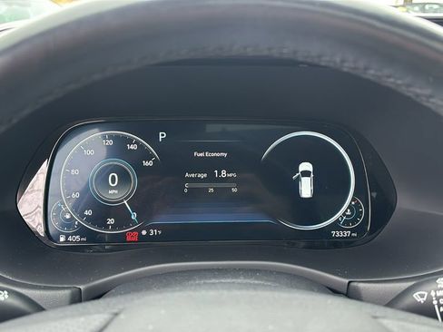 Used 2020 Hyundai Palisade Limited image 16