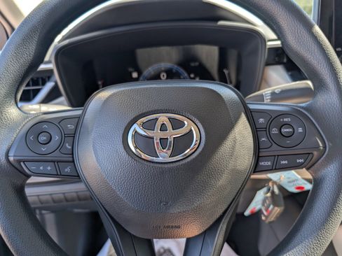 New 2026 Toyota Corolla LE image 19