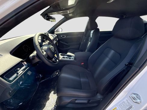 New 2026 Honda Civic Sport image 14