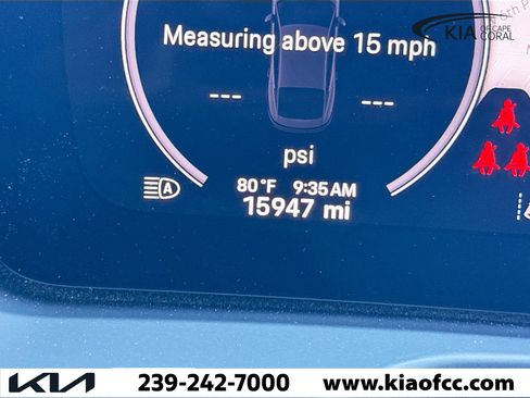 Used 2025 Porsche Panamera 4 image 42