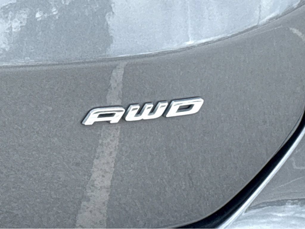 Used 2024 Ford Edge SEL w/ Convenience Package AWD/4WD image 27