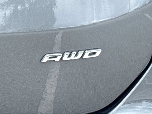 Used 2024 Ford Edge SEL w/ Convenience Package AWD/4WD image 27