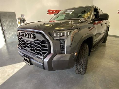 Used 2024 Toyota Tundra TRD Pro image 8