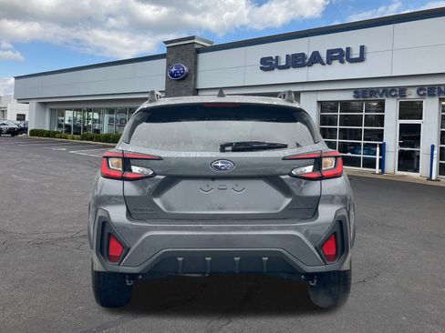 New 2026 Subaru Crosstrek 2.0i Premium image 6