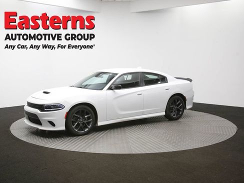 Used 2023 Dodge Charger GT w/ Blacktop Package image 56