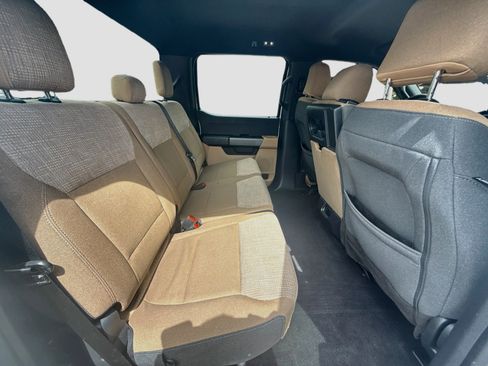 Used 2023 Ford F150 XLT RWD image 27