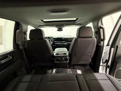 New 2026 Chevrolet Silverado 2500 LTZ image 27