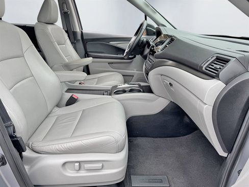 Used 2021 Honda Pilot EX-L image 26