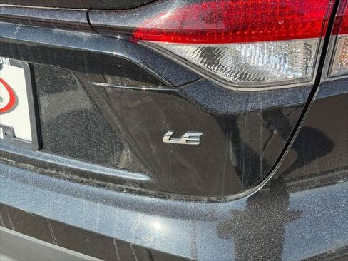 Certified 2024 Toyota Corolla LE FWD image 6