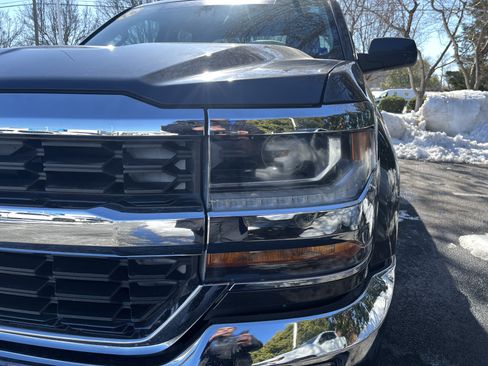 Used 2016 Chevrolet Silverado 1500 LT w/ All Star Edition image 6