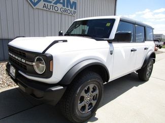 New 2026 Ford Bronco Big Bend AWD/4WD video 1