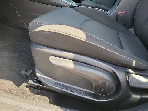 Used 2024 Kia Forte LXS FWD image 12