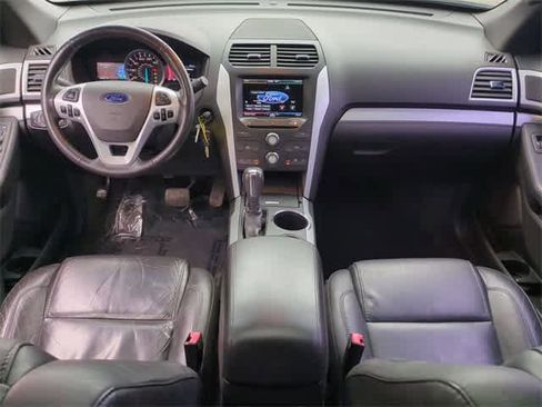 Used 2014 Ford Explorer XLT w/ Equipment Group 202A image 16
