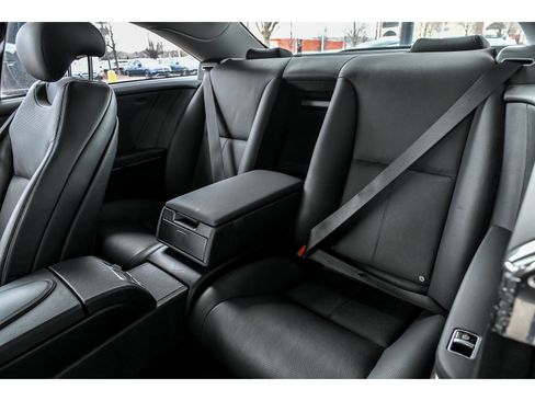 Used 2010 Mercedes-Benz CL 550 4MATIC image 13