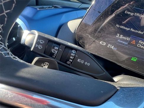 Used 2025 Chevrolet Equinox EV LT w/ Convenience Package image 33