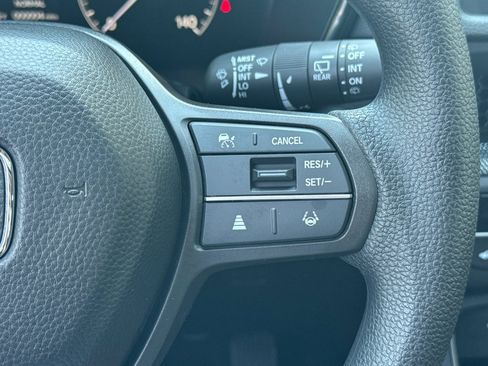 New 2026 Honda CR-V EX image 29