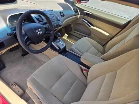Used 2007 Honda Civic LX image 12