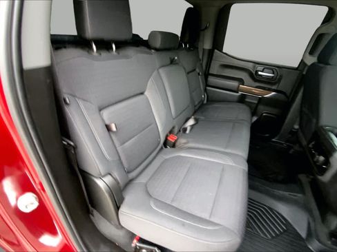Used 2021 Chevrolet Silverado 1500 RST AWD/4WD image 19