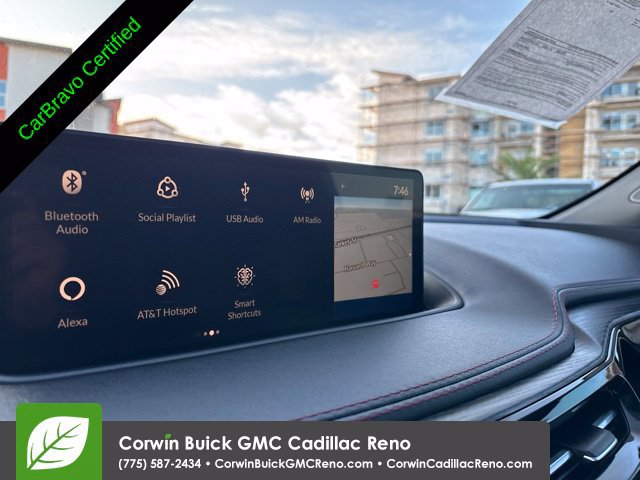 Used 2023 Acura MDX Type S w/ Advance Package AWD/4WD image 25