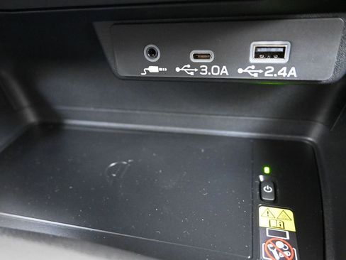 New 2026 Subaru Crosstrek 2.5i Wilderness image 34