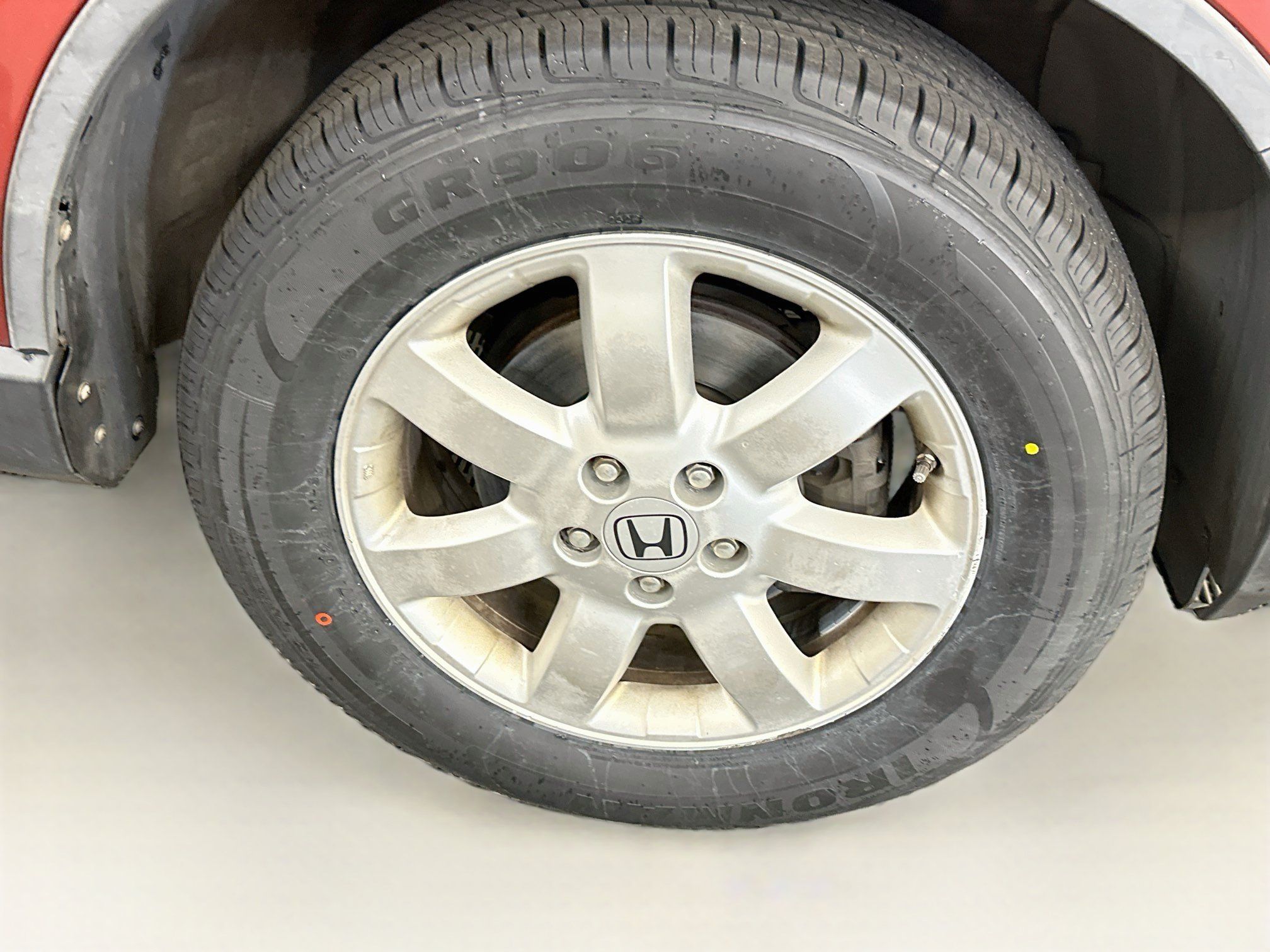 Used 2007 Honda CR-V EX-L image 11