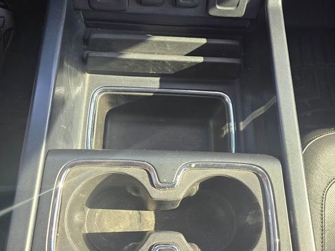 Used 2016 Chevrolet Silverado 1500 LTZ Z71 AWD/4WD image 13