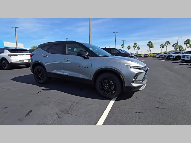 New 2026 Chevrolet Blazer LT w/ Midnight/Sport Edition FWD image 20