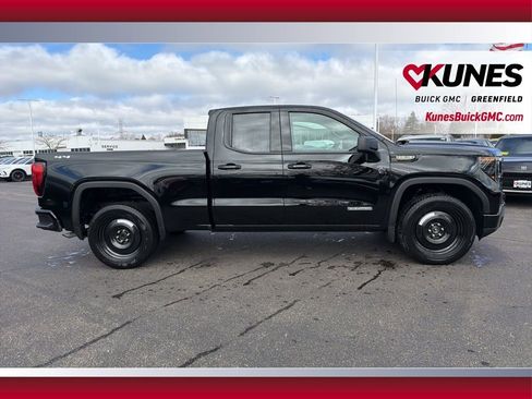 New 2026 GMC Sierra 1500 Elevation image 2