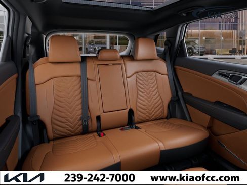 New 2026 Kia Sportage X-Line image 16