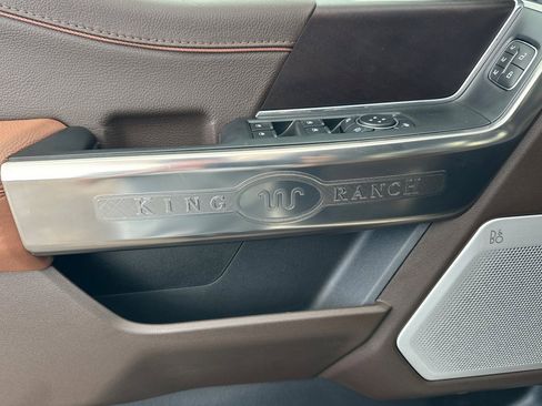New 2026 Ford F150 King Ranch w/ Equipment Group 601A High AWD/4WD image 10