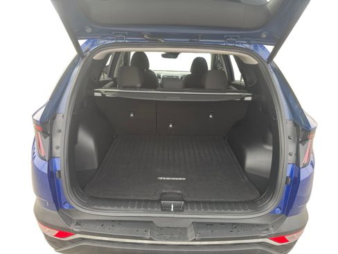 Used 2023 Hyundai Tucson SEL image 18