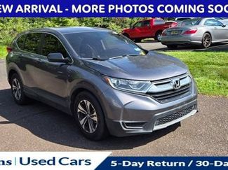 Used 2018 Honda CR-V LX video 1