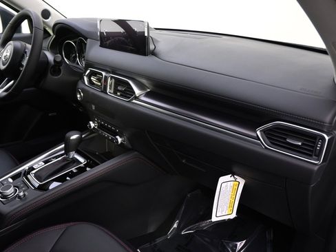 New 2025 MAZDA CX-5 Carbon Edition image 15