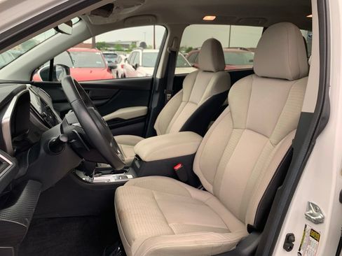 Used 2024 Subaru Ascent Premium w/ Convenience Package AWD/4WD image 14