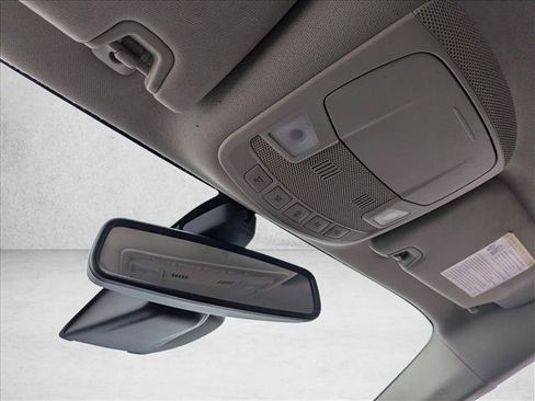 Used 2020 Ford Fusion SEL FWD image 13