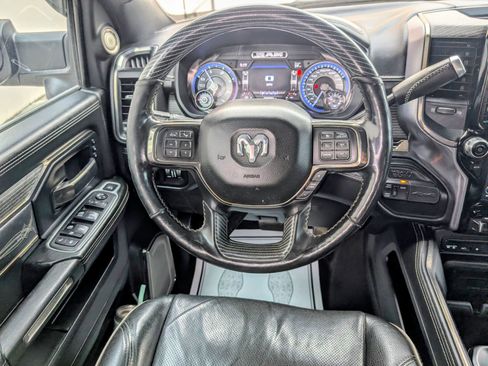 Used 2019 RAM 3500 Limited image 18