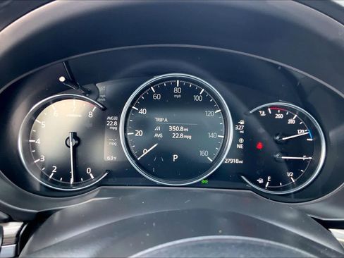 Used 2023 MAZDA CX-5 AWD 2.5 S w/ Premium Plus Pkg image 24