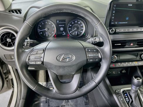 Used 2023 Hyundai Kona SEL w/ Convenience Package image 10