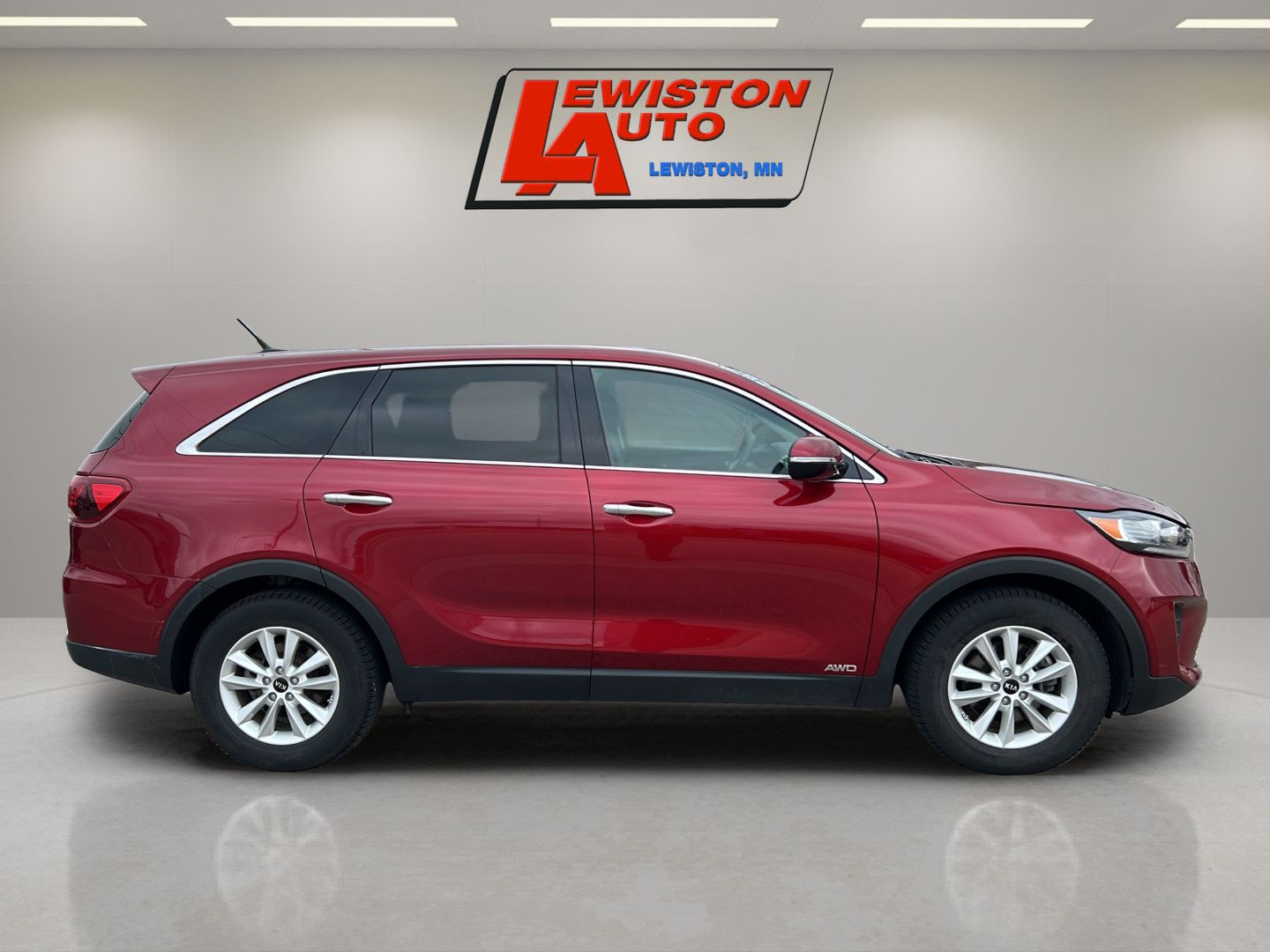 Used 2019 Kia Sorento AWD V6 image 13
