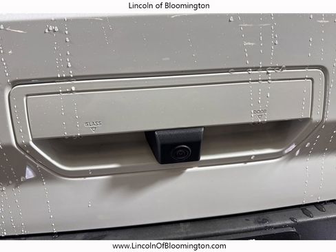 Used 2024 Ford Bronco Sport Badlands w/ Premium Package image 21