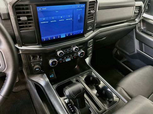 Used 2023 Ford F150 XLT w/ Equipment Group 302A High AWD/4WD image 26