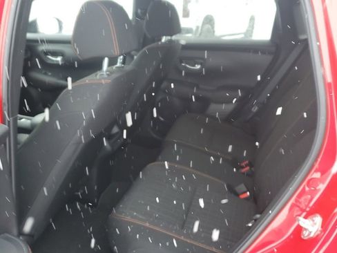 Certified 2025 Honda HR-V Sport image 26