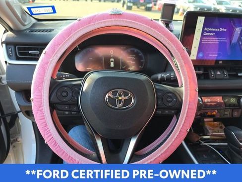 Used 2024 Toyota RAV4 Limited image 13